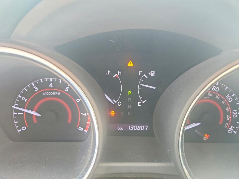Продаж на аукціоні авто 2013 Toyota Highlander, vin: 5TDDK3EHXDS250926, номер лоту: 52529666
