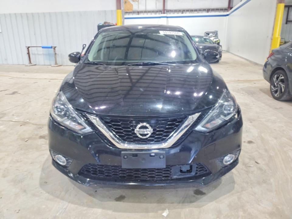 Aukcja sprzedaży 2019 Nissan Sentra, vin: 3N1AB7AP5KY314001, numer aukcji: 53957796