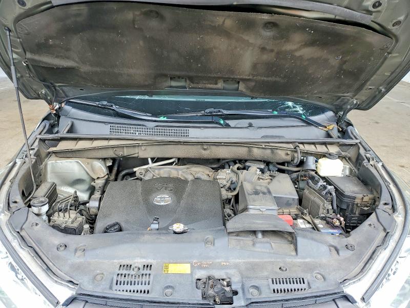 55408196 :رقم المزاد ، 5TDJZRFH8JS822765 vin ، 2018 Toyota Highlander مزاد بيع