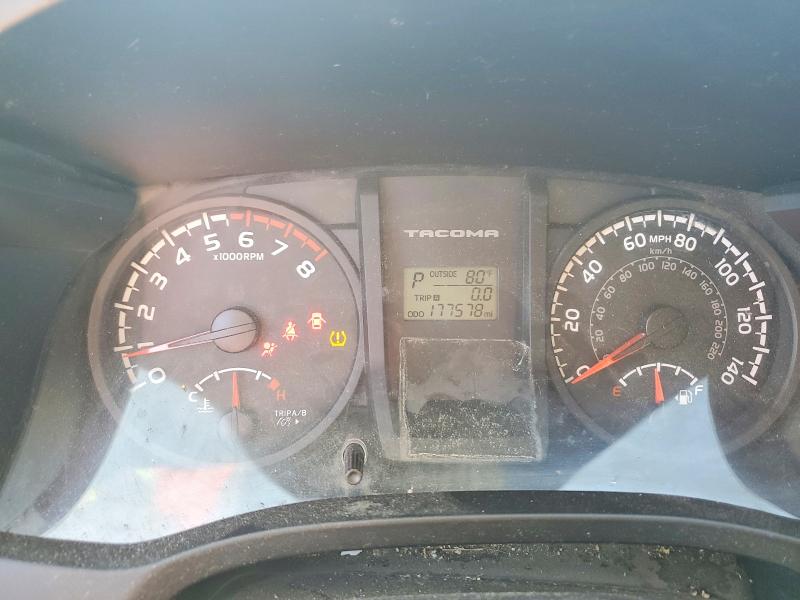Aukcja sprzedaży 2016 Toyota Tacoma, vin: 5TFRX5GN6GX058097, numer aukcji: 53573876