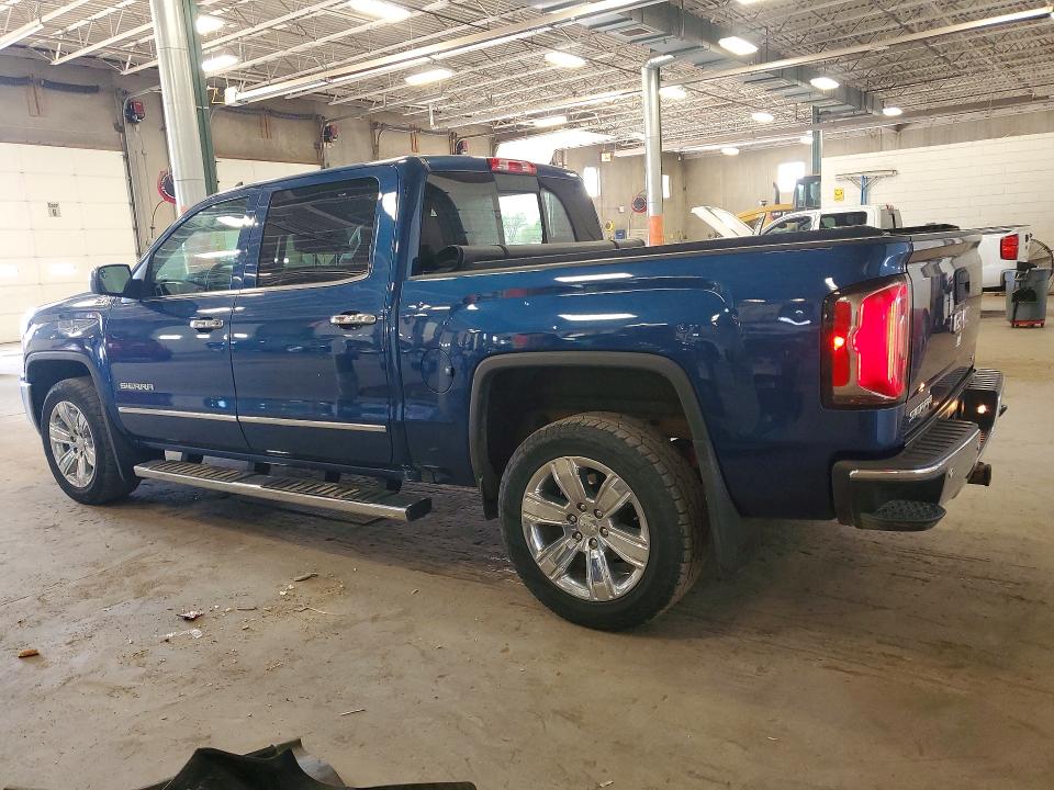 51993856 :رقم المزاد ، 3GTU2NEC5HG359198 vin ، 2017 Gmc Sierra مزاد بيع