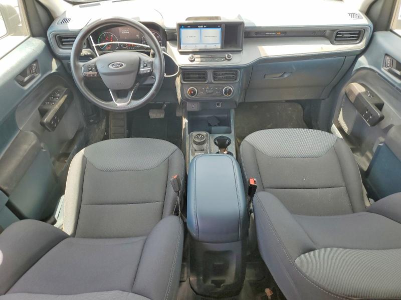 Aukcja sprzedaży 2024 Ford Maverick, vin: 3FTTW8A39RRA92760, numer aukcji: 53960286