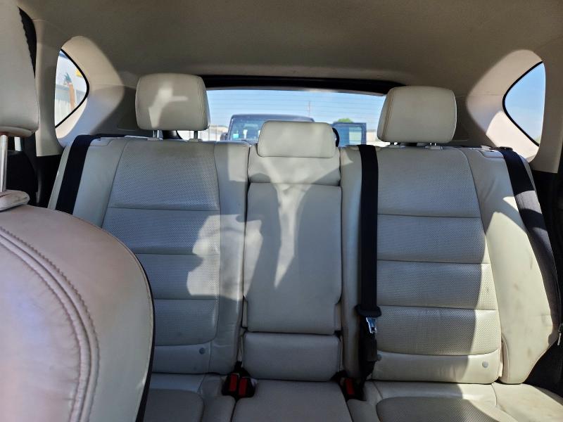 53305826 :رقم المزاد ، JM3KE2DY6G0862453 vin ، 2016 Mazda Cx-5 مزاد بيع