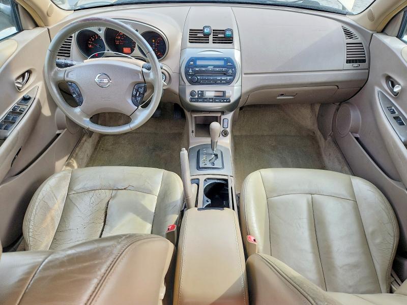 Продажа на аукционе авто 2004 Nissan Alitma, vin: 1N4BL11D44C168287, номер лота: 52350736