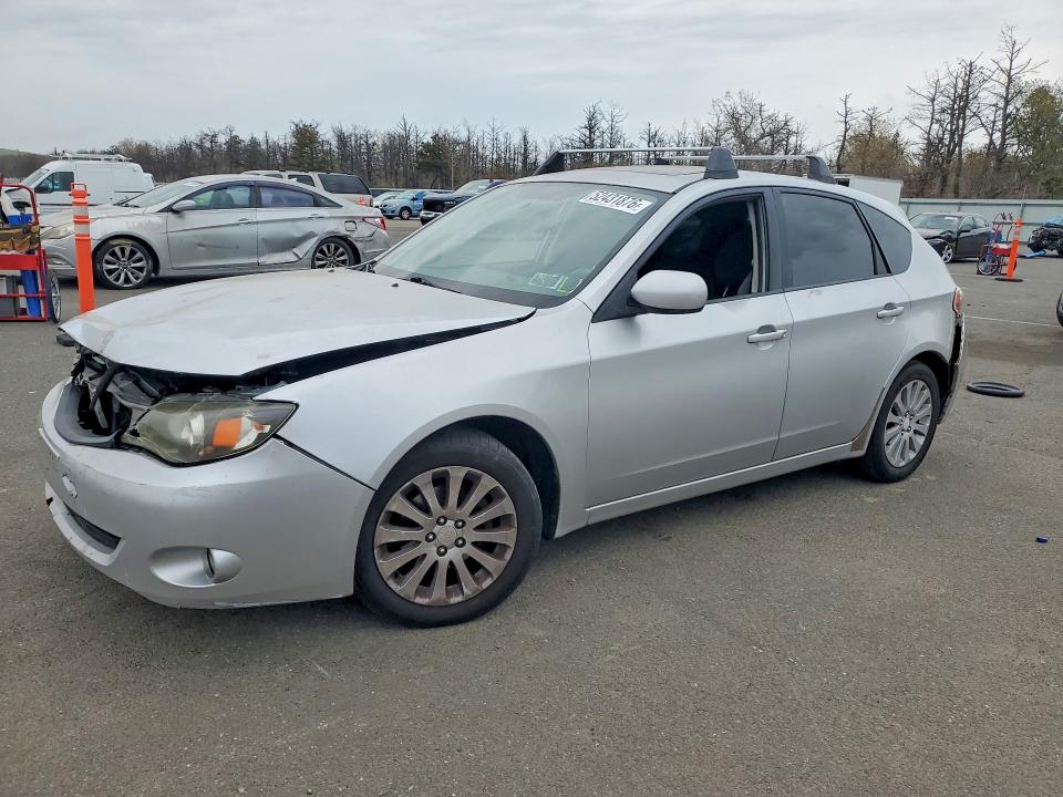 Продажа на аукционе авто 2011 Subaru Impreza, vin: JF1GH6B63BH821874, номер лота: 52431876