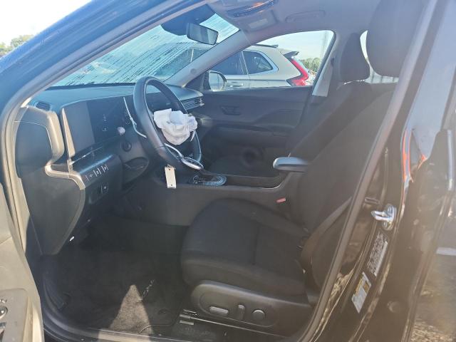 54068756 :رقم المزاد ، KM8HB3AB5SU266555 vin ، 2025 Hyundai Kona مزاد بيع