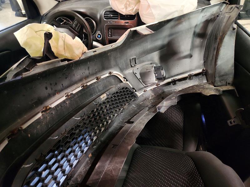 2012 Dodge Journey მანქანა იყიდება აუქციონზე, vin: 3C4PDDBG1CT161484, აუქციონის ნომერი: 52257216