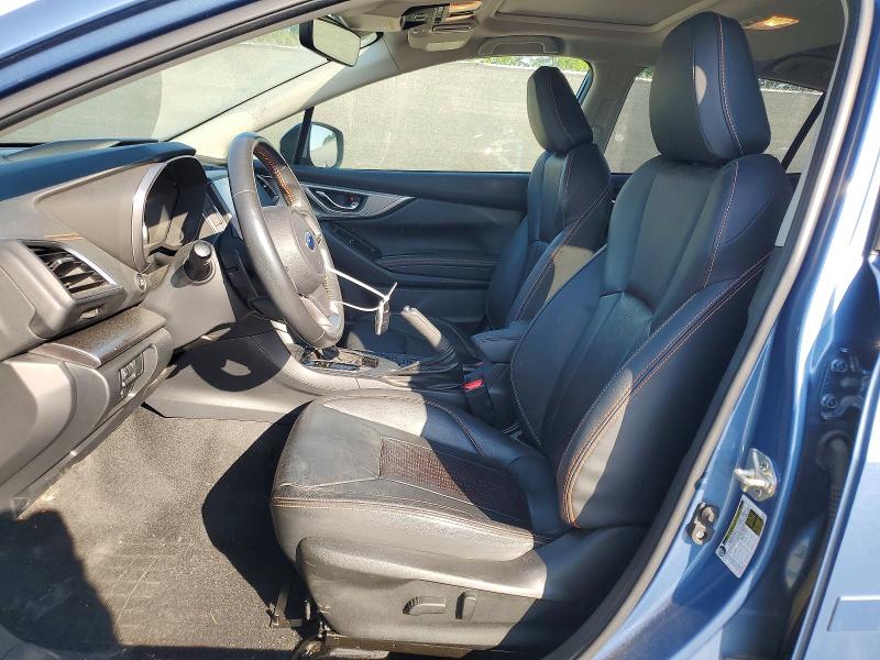 Продажа на аукционе авто 2021 Subaru Crosstrek, vin: JF2GTHMCXMH679535, номер лота: 54279056