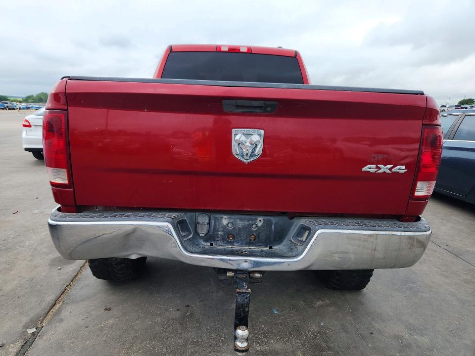 Aukcja sprzedaży 2010 Dodge Ram 2500, vin: 3D7TT2CT8AG135221, numer aukcji: 54023986