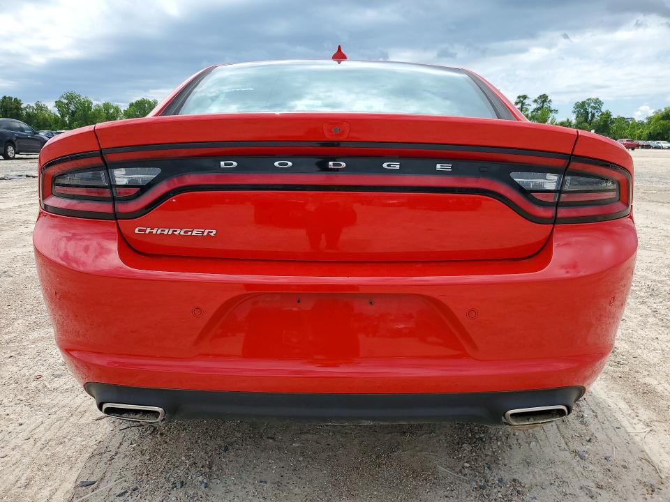 Aukcja sprzedaży 2023 Dodge Charger, vin: 2C3CDXBG0PH583099, numer aukcji: 53217516