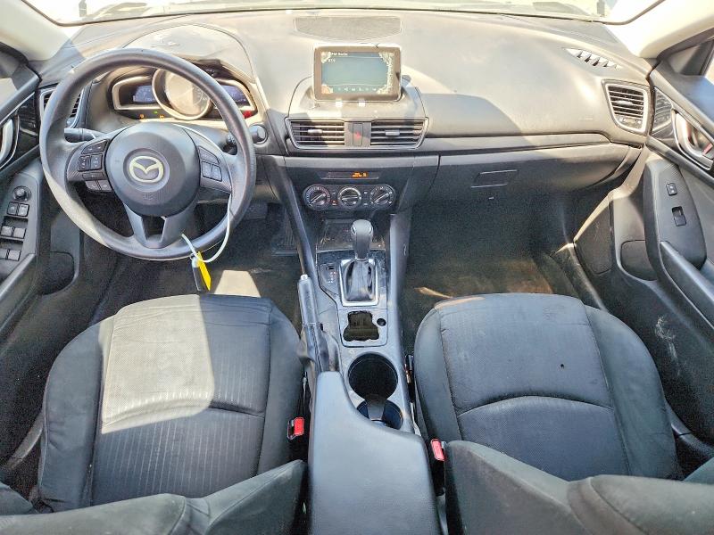 Aukcja sprzedaży 2016 Mazda 3, vin: 3MZBM1T79GM240065, numer aukcji: 53133826