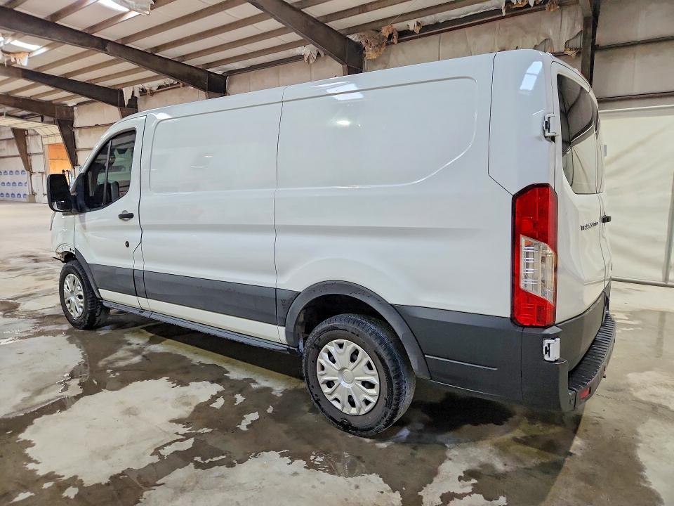 Aukcja sprzedaży 2023 Ford Transit, vin: 1FTYE1Y88PKB93419, numer aukcji: 59529506
