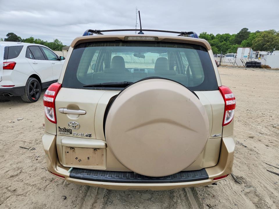 54695036 :رقم المزاد ، JTMBF33V39D013573 vin ، 2009 Toyota Rav4 مزاد بيع