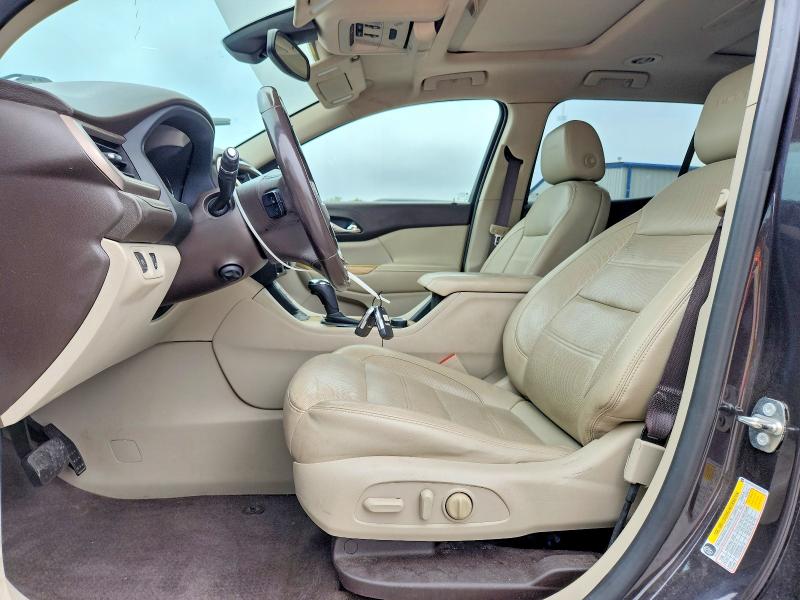 Продаж на аукціоні авто 2018 Gmc Acadia, vin: 1GKKNXLS4JZ202700, номер лоту: 52201416