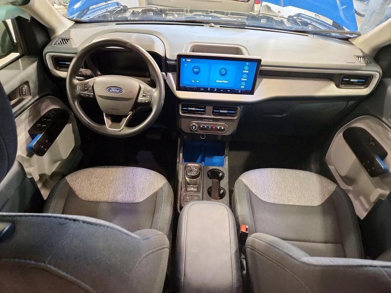 Aukcja sprzedaży 2025 Ford Maverick, vin: 3FTTW8JA0SRA34668, numer aukcji: 55316986