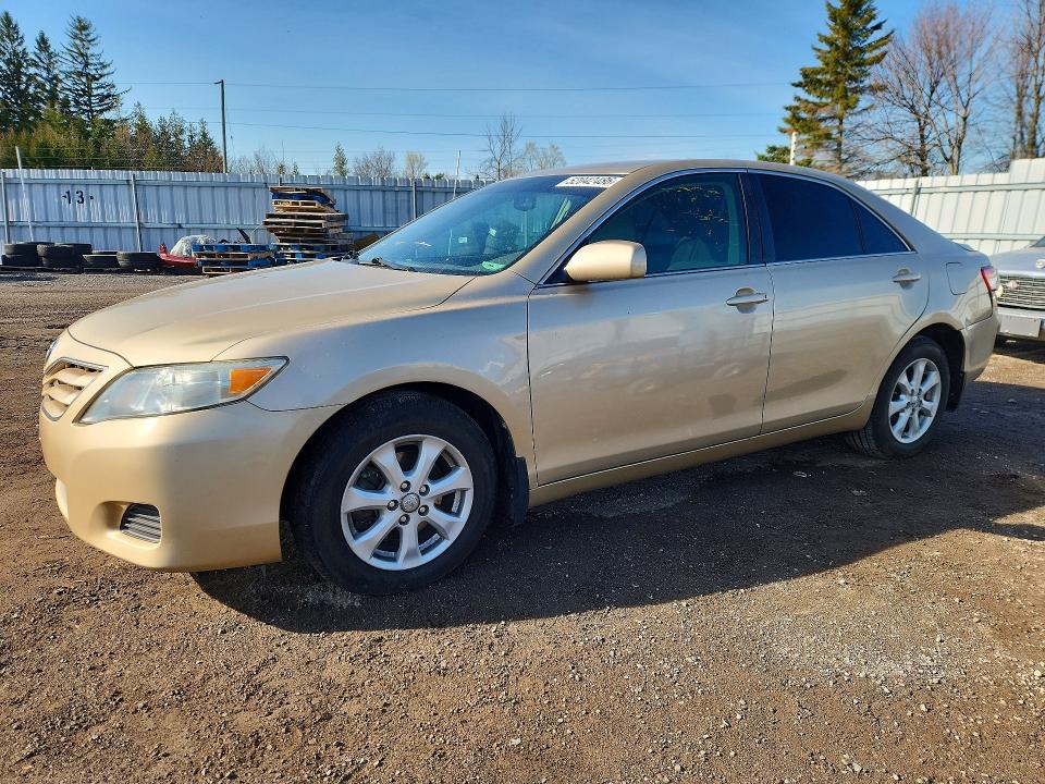 Продаж на аукціоні авто 2011 Toyota Camry, vin: 4T1BF3EK4BU204097, номер лоту: 52042486