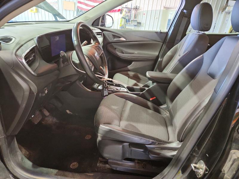 Aukcja sprzedaży 2024 Buick Encore Gx, vin: KL4AMBS27RB054619, numer aukcji: 55090876