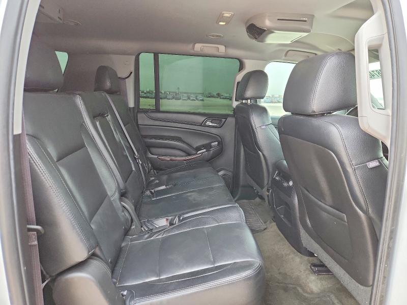 Продаж на аукціоні авто 2015 Gmc Yukon Xl, vin: 1GKS1GKC8FR172095, номер лоту: 53874606