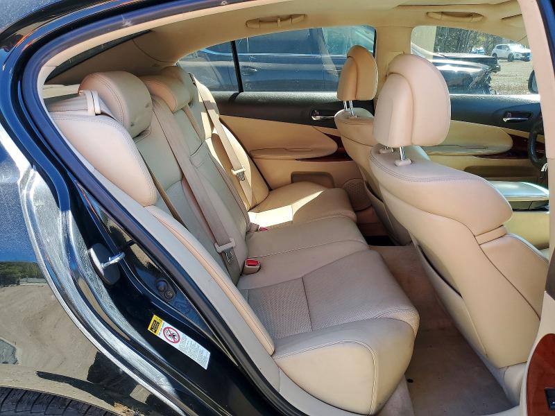 Продажа на аукционе авто 2006 Lexus Gs, vin: JTHCH96S860009426, номер лота: 52946316