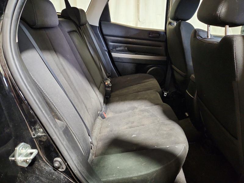 Продаж на аукціоні авто 2010 Mazda Cx-7, vin: JM3ER2WM7A0339865, номер лоту: 53728686