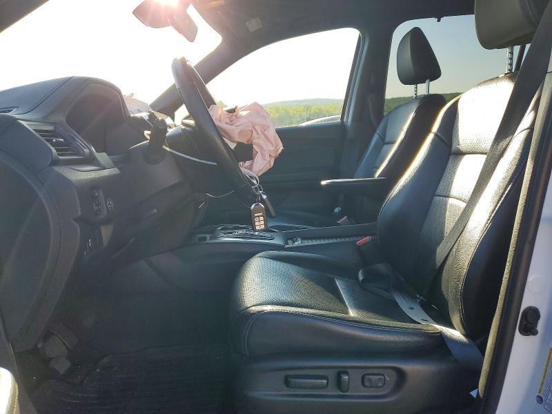 Aukcja sprzedaży 2020 Honda Passport, vin: 5FNYF8H57LB008683, numer aukcji: 53554846