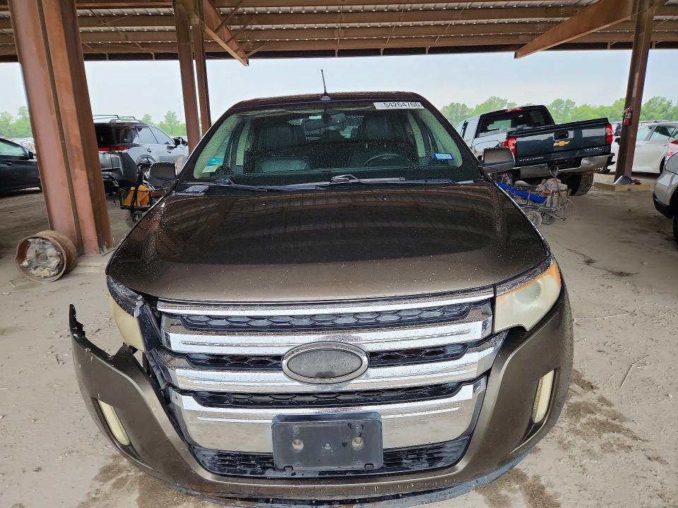 Aukcja sprzedaży 2011 Ford Edge, vin: 2FMDK3JC5BBB07970, numer aukcji: 54264766