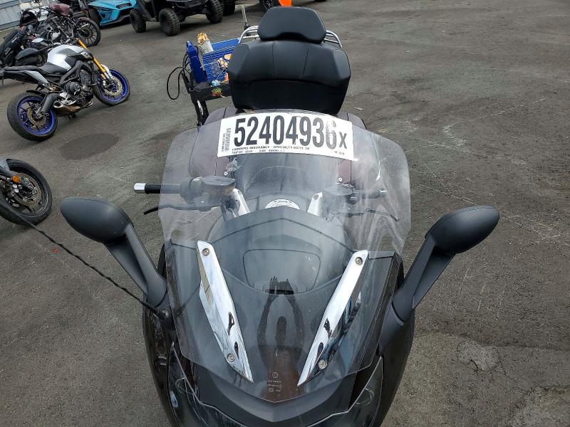 Продажа на аукционе авто 2014 Bmw K1600, vin: WB1061203EZZ25180, номер лота: 52404936