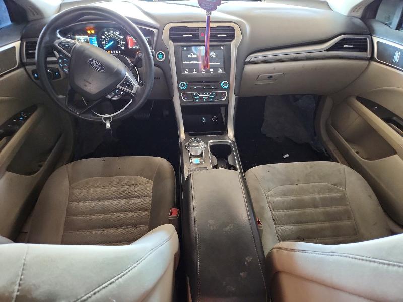 Aukcja sprzedaży 2018 Ford Fusion, vin: 3FA6P0HD9JR187369, numer aukcji: 54705476