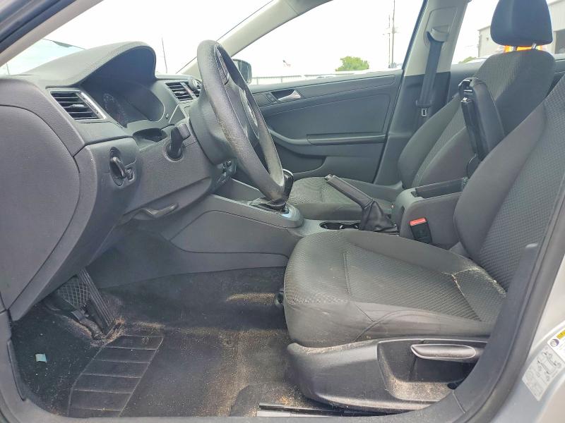 Aukcja sprzedaży 2014 Volkswagen Jetta, vin: 3VW2K7AJXEM327624, numer aukcji: 53449546