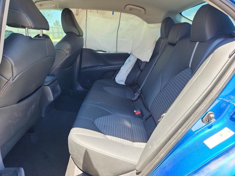 Продажа на аукционе авто 2019 Toyota Camry, vin: 4T1B11HK1KU194935, номер лота: 53656146