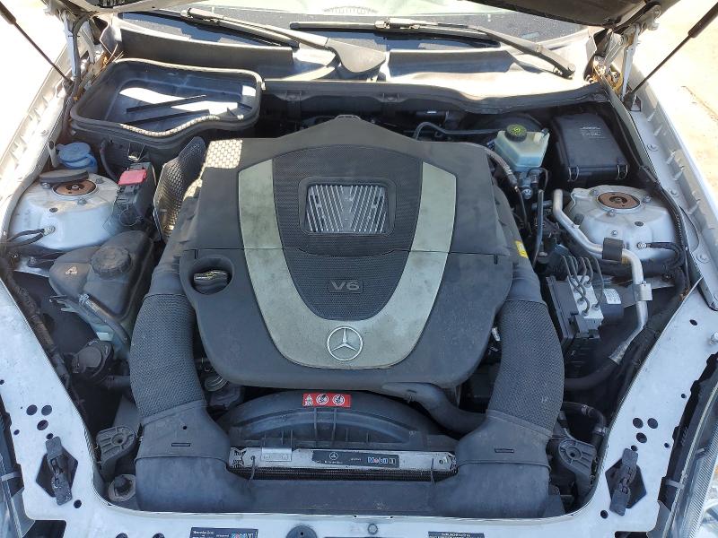 Продаж на аукціоні авто 2008 Mercedes-benz Slk, vin: WDBWK54F78F181699, номер лоту: 52208586