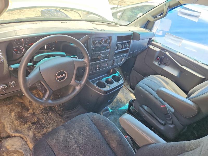 Aukcja sprzedaży 2021 Gmc Savana, vin: 1GTW7AF71M1246393, numer aukcji: 51538526