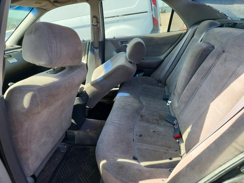 1999 Honda Accord მანქანა იყიდება აუქციონზე, vin: JHMCG5548XC051951, აუქციონის ნომერი: 54823446