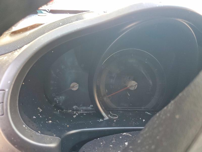 Продажа на аукционе авто 2012 Kia Sportage, vin: KNDPCCA27C7269809, номер лота: 54185286