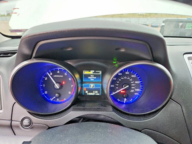 2015 Subaru Legacy მანქანა იყიდება აუქციონზე, vin: 4S3BNBE66F3018125, აუქციონის ნომერი: 51662746