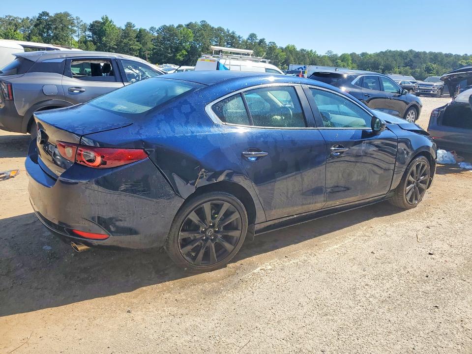 Aukcja sprzedaży 2024 Mazda 3, vin: 3MZBPABM6RM413140, numer aukcji: 53282286