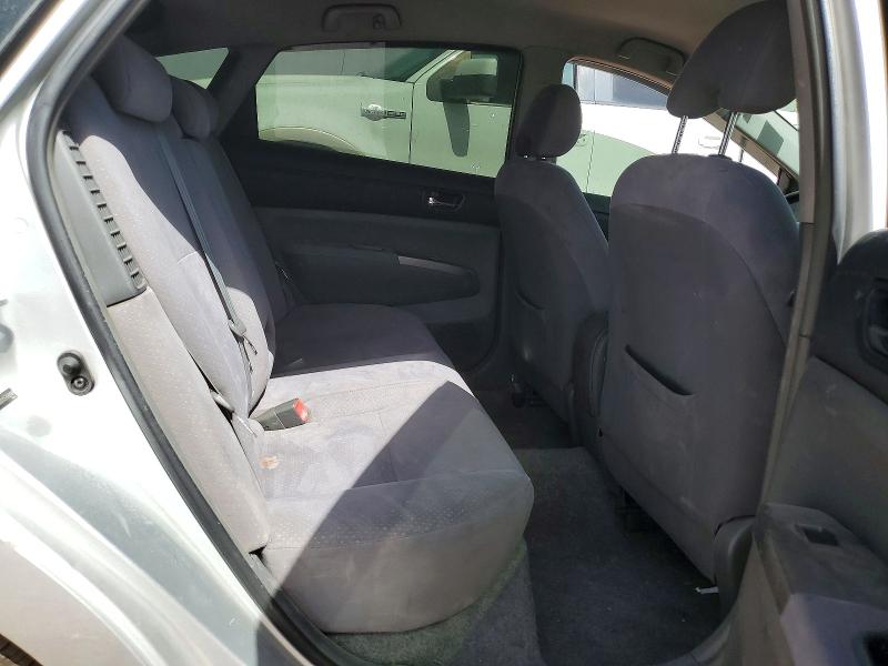 54174416 :رقم المزاد ، JTDKB20U577620488 vin ، 2007 Toyota Prius مزاد بيع