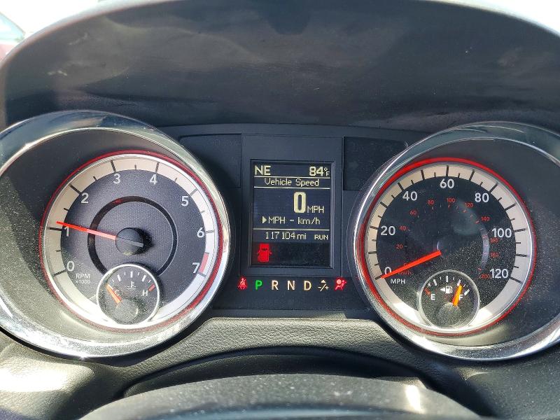 Продажа на аукционе авто 2018 Dodge Grand Caravan, vin: 2C4RDGEG3JR283866, номер лота: 55256066