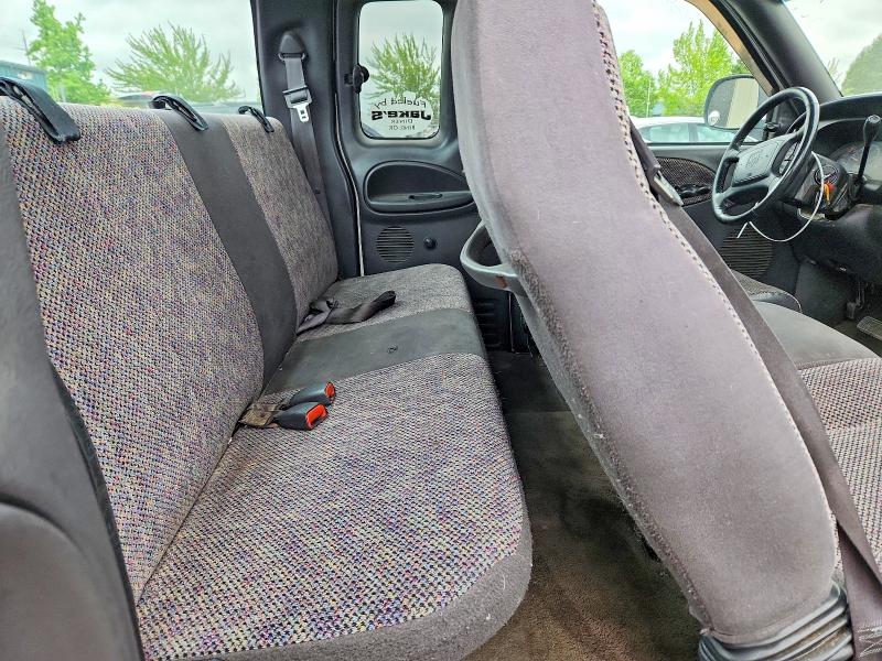 Продаж на аукціоні авто 2001 Dodge Ram 1500, vin: 3B7HF13Z31G806283, номер лоту: 48071306