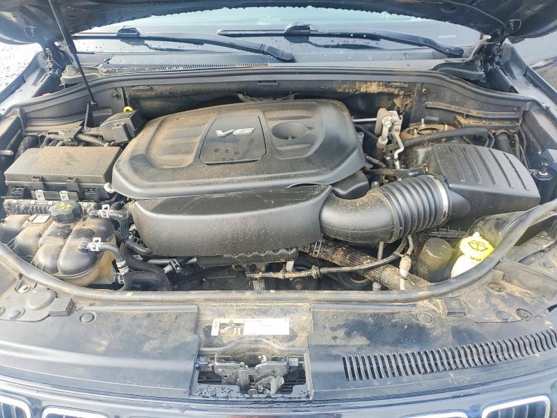 Aukcja sprzedaży 2016 Jeep Grand Cherokee, vin: 1C4RJEBG9GC335276, numer aukcji: 55153866