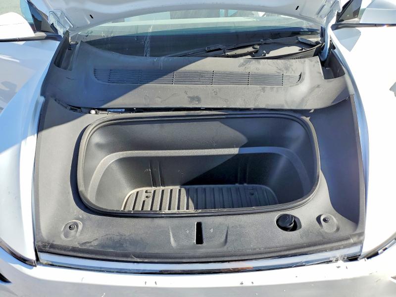 Aukcja sprzedaży 2026 Tesla Model Y, vin: 7SAYGDED9TF539405, numer aukcji: 55204986
