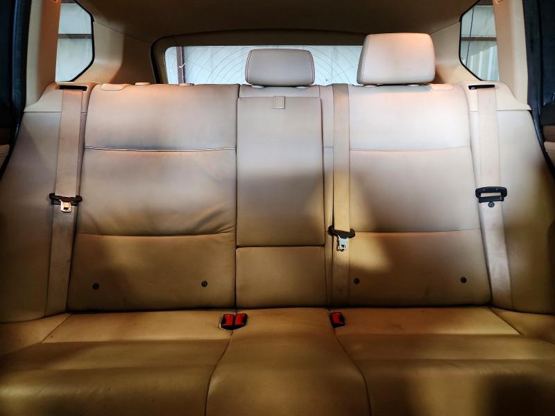 Aukcja sprzedaży 2011 Bmw X3, vin: 5UXWX5C50BL712888, numer aukcji: 55207256