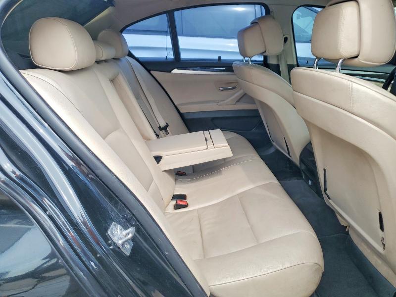 Продажа на аукционе авто 2011 Bmw 528, vin: WBAFR1C5XBC737346, номер лота: 54233756