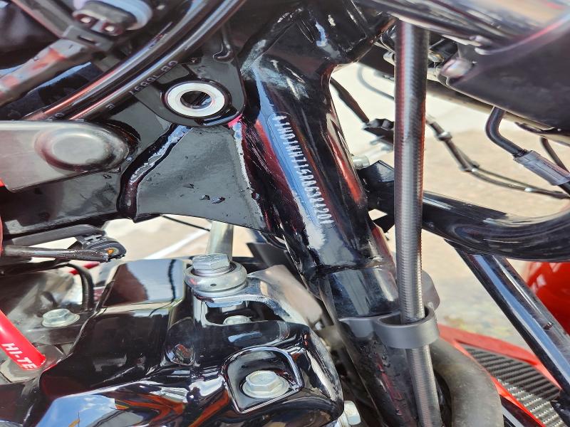 Продаж на аукціоні авто 2024 Harley-davidson Fltrx, vin: 1HD1KH715RB638420, номер лоту: 54635576