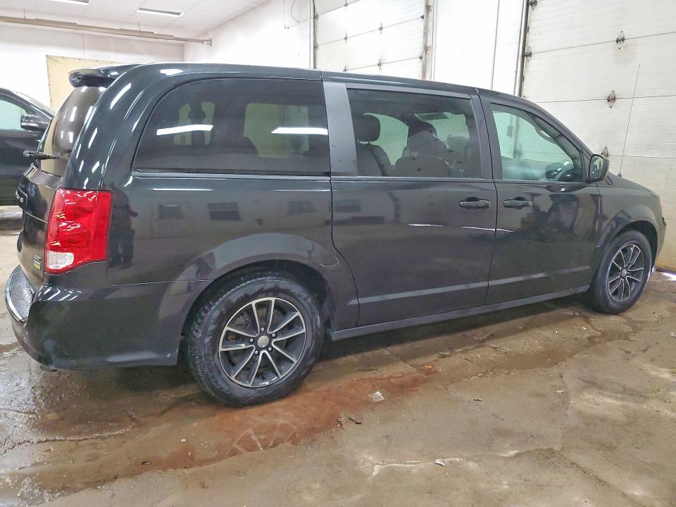 Aukcja sprzedaży 2019 Dodge Grand Caravan, vin: 2C4RDGEG0KR529323, numer aukcji: 53059036