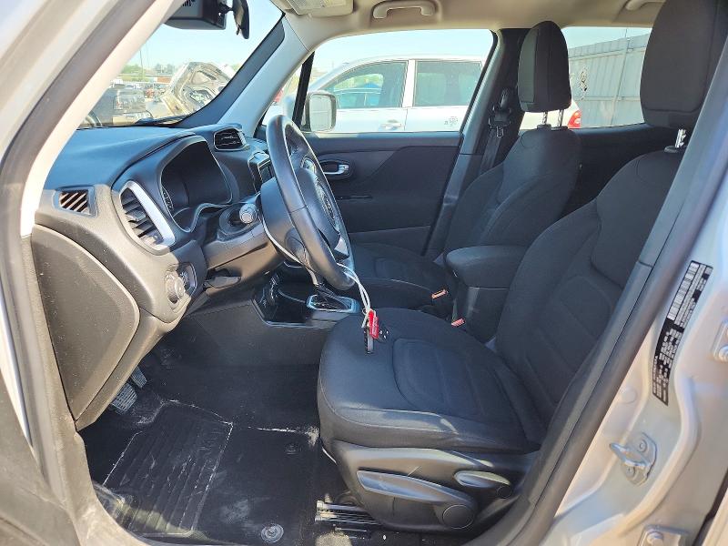 Aukcja sprzedaży 2019 Jeep Renegade, vin: ZACNJBBB7KPK29766, numer aukcji: 51375296
