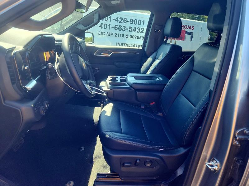 Продажа на аукционе авто 2026 Chevrolet Silverado, vin: 1GCPKKEKXTZ161745, номер лота: 54301596