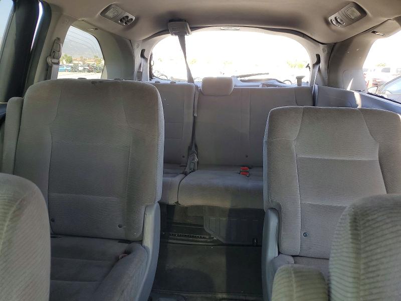 Aukcja sprzedaży 2012 Honda Odyssey, vin: 5FNRL5H42CB130435, numer aukcji: 54674196