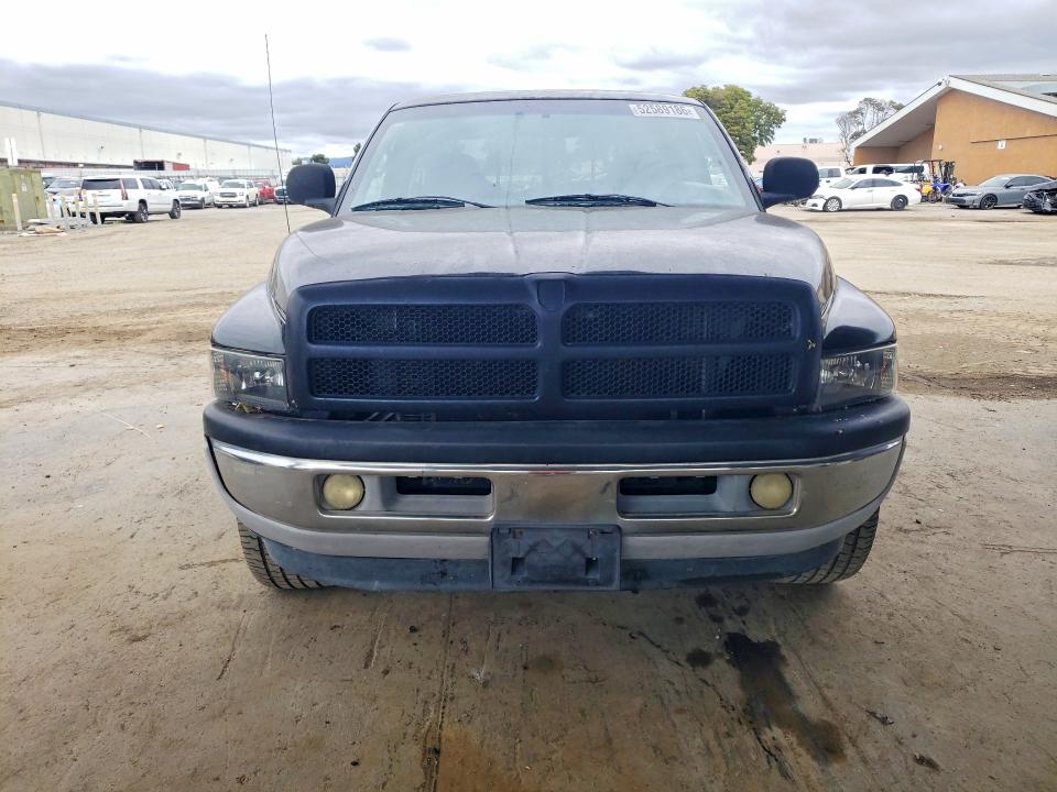 Aukcja sprzedaży 2001 Dodge Ram 1500, vin: 3B7HC13YX1G196348, numer aukcji: 52589186