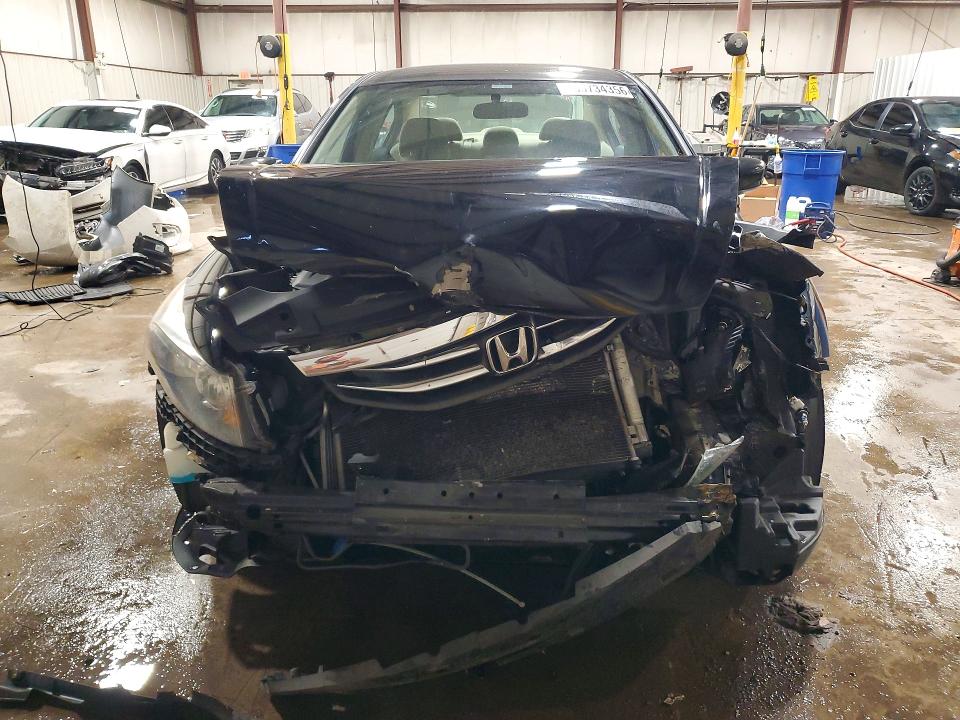 Aukcja sprzedaży 2011 Honda Accord, vin: 1HGCP2E31BA065140, numer aukcji: 53734356